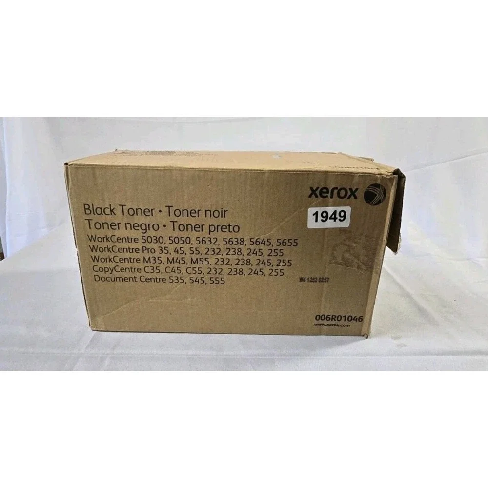 Xerox 113R00610 WorkCentre 232 238 245 M35, M45 Transfer Unit